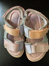 Sandals Girls Size 10