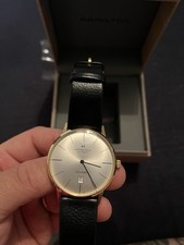 HAMILTON H38735751 Intra-Matic