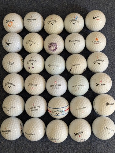 Golf balls cheap used - cheap,,