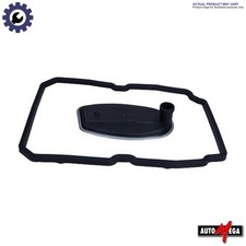 HYDRAULIC FILTER AUTOMATIC