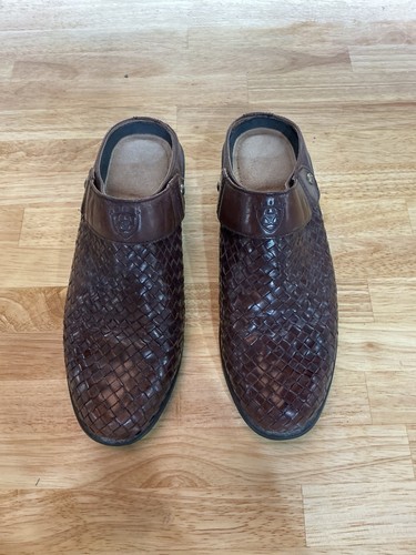 Ariat women brown woven - ariat,