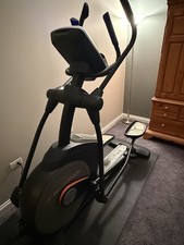 NordicTrack E9.9 Elliptical 24