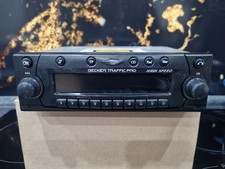 Original Becker Traffic Pro