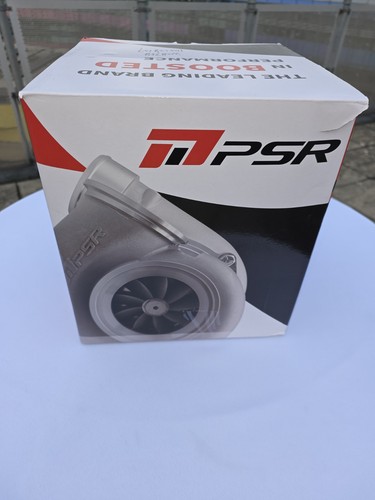 Pulsar psr 2871 gen turbo - gen, 1