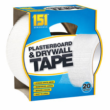 151 PLASTERBOARD DRYWALL SCRIM