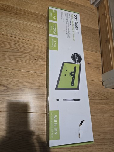 Sandstrom sflez14 flat - sandstrom,