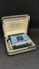 Vintage Gillette Aristocrat