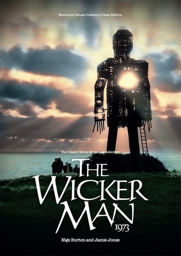 The wicker man 1973 ultimate - 1973,
