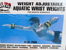All Pro Aqua Power Adjustable