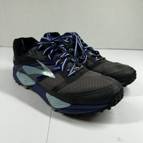 Brooks cascadia gore - cascadia, gore-tex