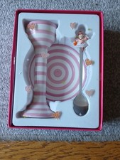 Whittard of Chelsea EGG CUP &