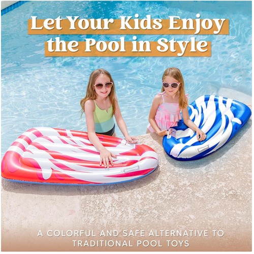 Kids inflatable body boards - kids,