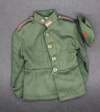 original Palitoy Action Man