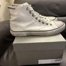 All Saints Waterproof Baseball