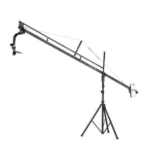 Proaim 12ft camera crane - camera, jib