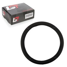 Steering wheel cover Ø 38 cm