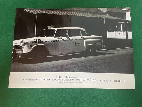 Old american taxi - taxi, 20