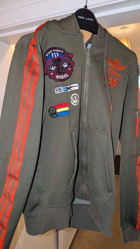 Adidas star wars rebel - wars,