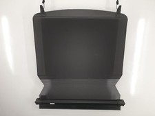 CITROEN C5 X MK1 (E43) 2022 HATCH RETRACTABLE PARCEL SHELF BLACK 98339087ZD