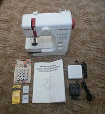 JANOME Model 525 Sew Mini