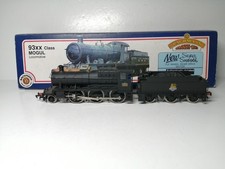 Bachmann 31-802 93XX Mogul BR