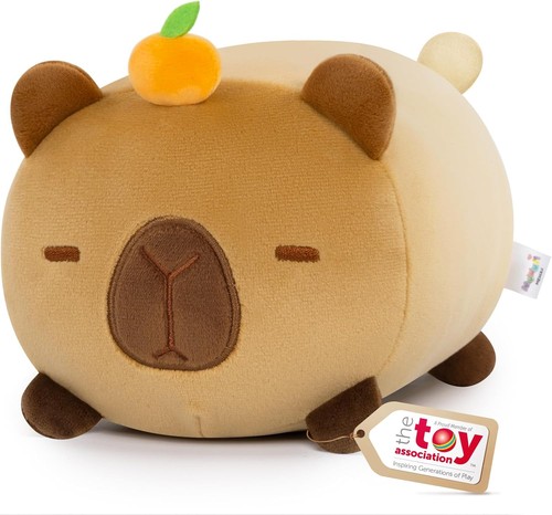 Mewaii cute capybara - mewaii,