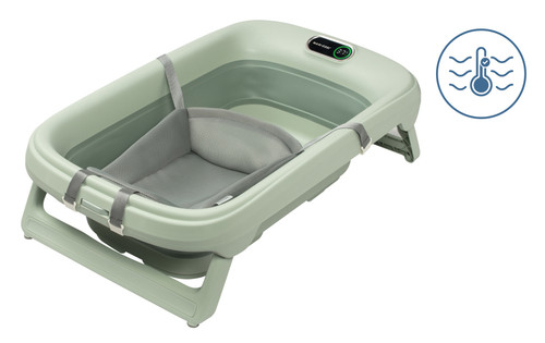 Maxi cosi indigo plus newborn - indigo,