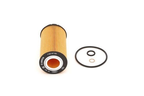 Bosch oil filter for - oil, chrysler