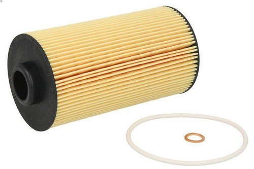 Oil filter hengst - oil, e202h01