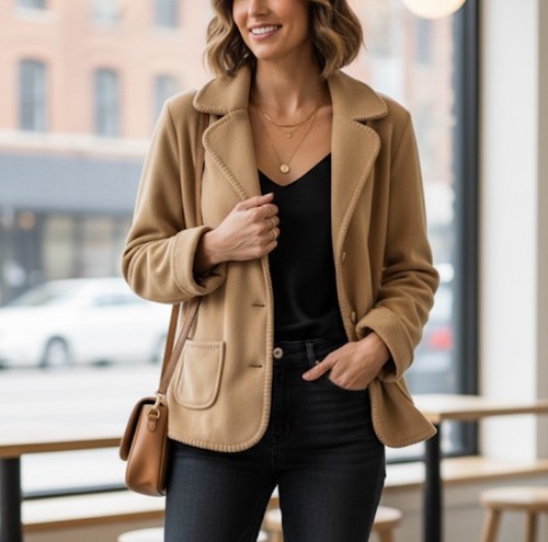 Nwt qvc denim - qvc,