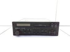 OPEL ASTRA G Hatchback F48