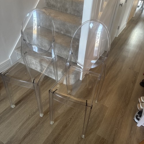 Pair kartell milano - ,