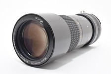 ADS8287 AppearanceNikon Ai