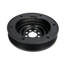 1X CRANKSHAFT PULLEY FITS