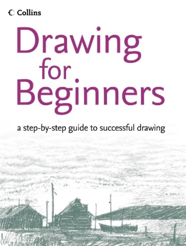 Drawing for beginners - -, peter