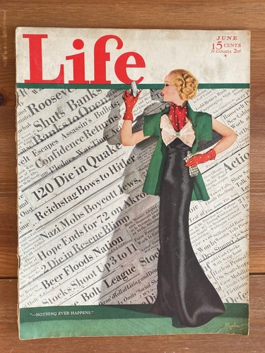 World news art deco - news, &