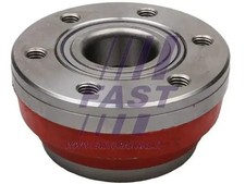 Wheel bearing Front Axle Right