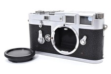 New cowhide [N MINT- ] Leica