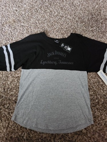 Jack daniels ladies long - jack,