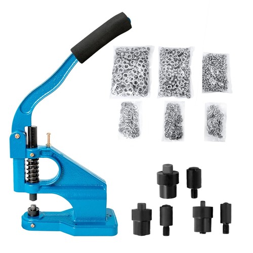 Grommet tool kit heavy duty - tool, kit,