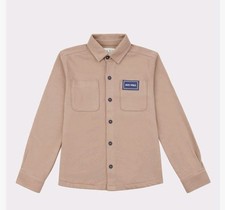 Jack Wills Kids Logo Badge