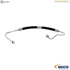 HYDRAULIC HOSE STEERING