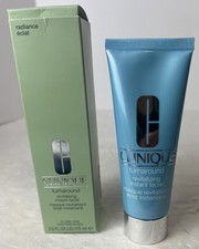 Clinique Turnaround