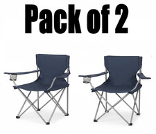 (Set of 2) Camping Folding
