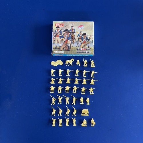 Airfix toy soldiers - airfix,