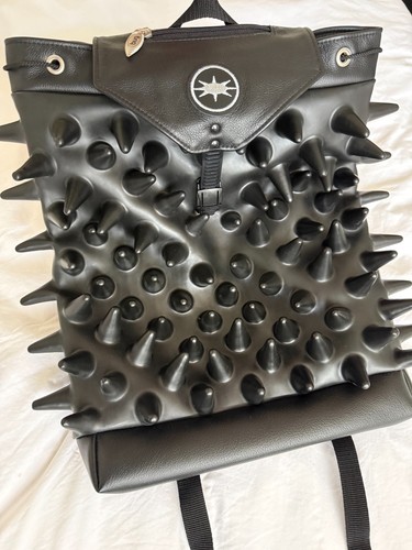 Craig morrison leather spike - craig,