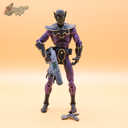 Marvel universe skrull soldier - universe,
