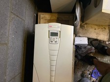 ABB VFD VSD INVERTER 400V