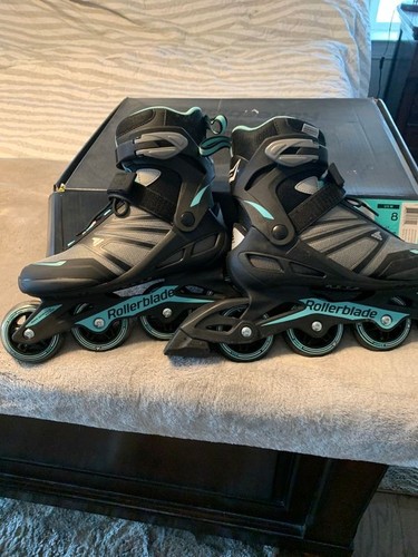 Rollerblade zetrablade - rollerblade,