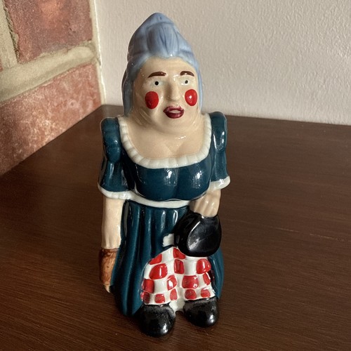 Wade ceramics pantomime - wade,